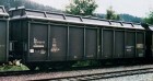 66026 Roco Set of 3 garbage transport cars